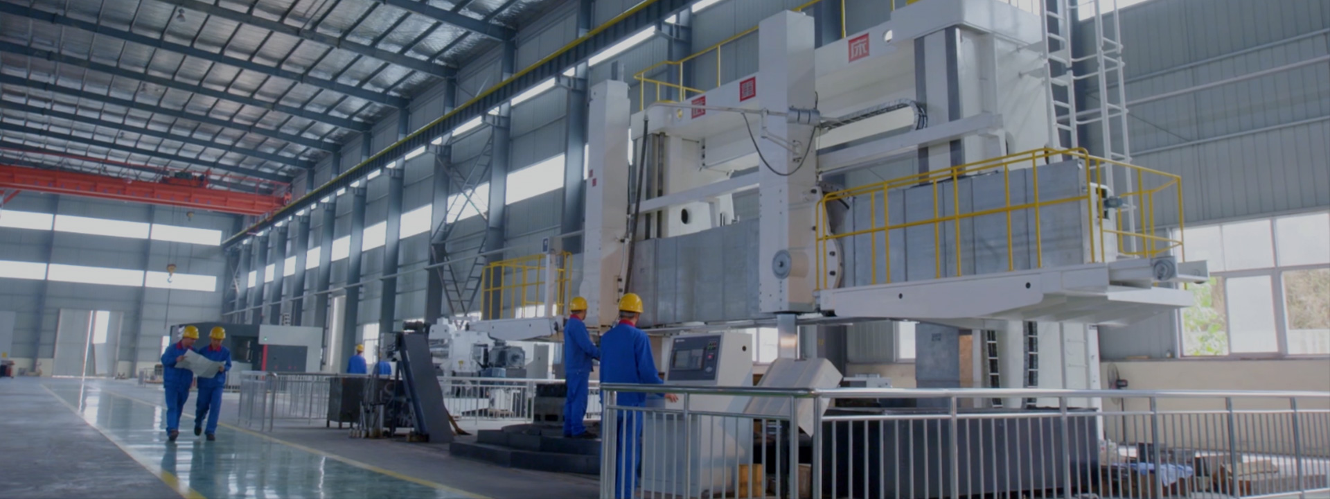 Manufacturing & Testing