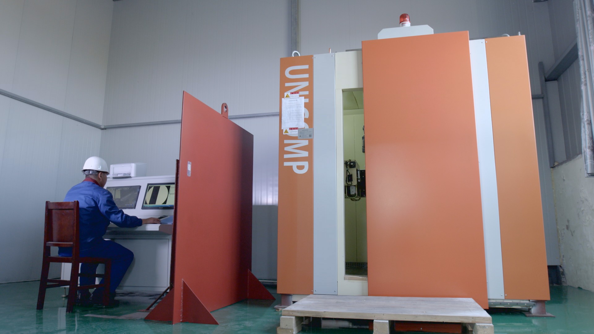 X-Ray Real-Time Imaging Inspection Equipment