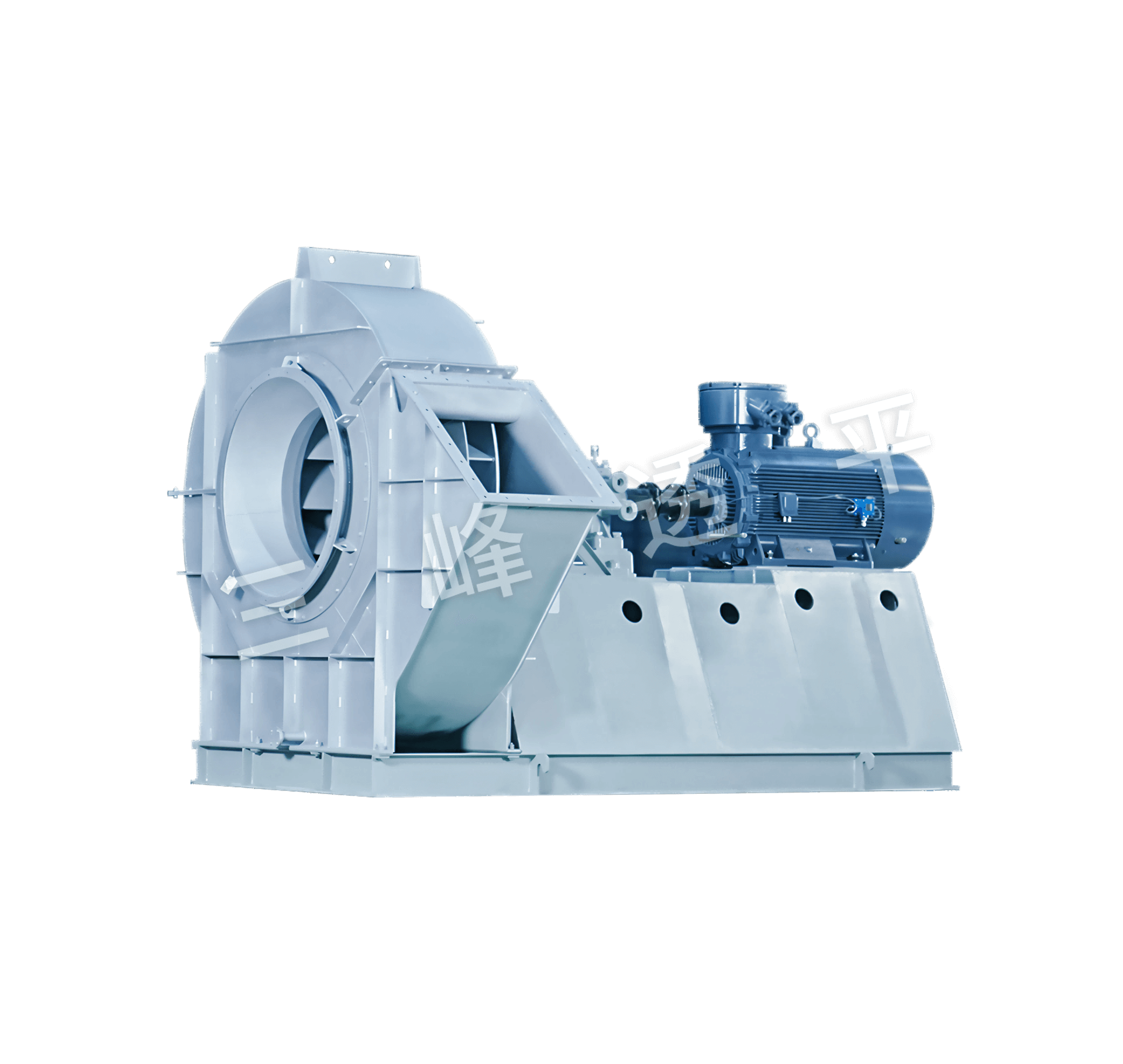 General-Purpose Centrifugal Fan