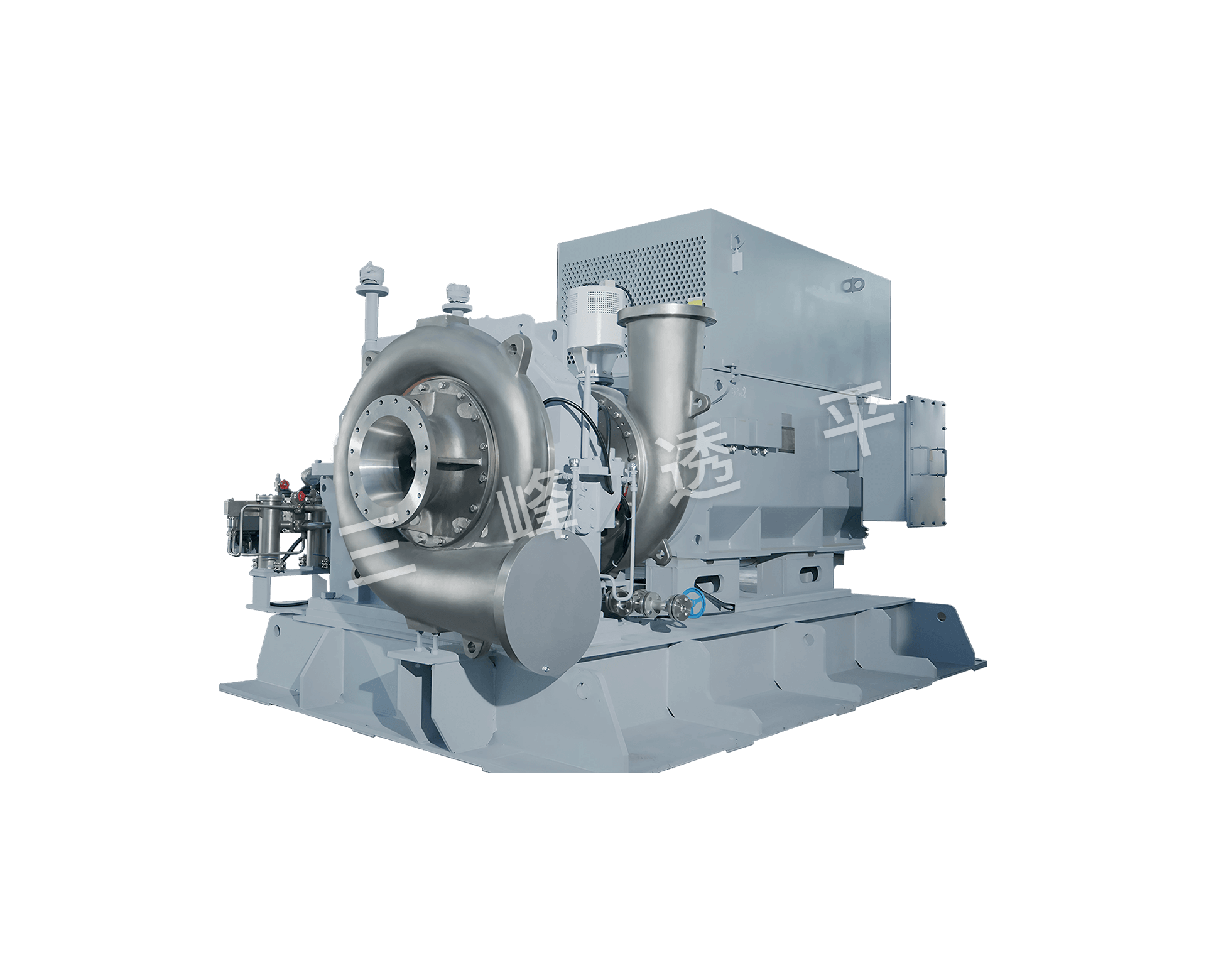 Heat Pump Compressor