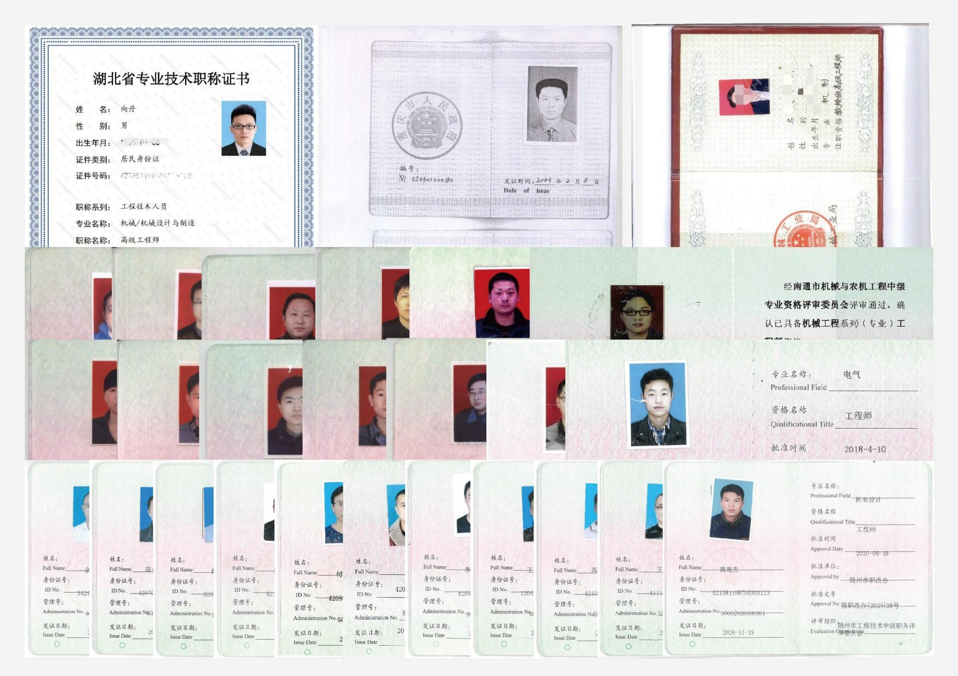 Pre-Project Planning